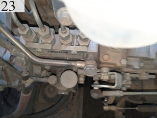 Used Construction Machine Used MOROOKA MOROOKA Forestry excavators Forwarder MST-800VDL