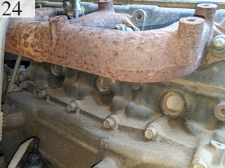 Used Construction Machine Used MOROOKA MOROOKA Forestry excavators Forwarder MST-800VDL