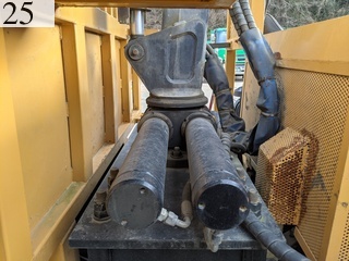 Used Construction Machine Used MOROOKA MOROOKA Forestry excavators Forwarder MST-800VDL