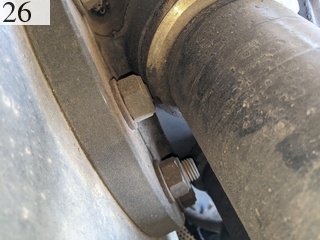 Used Construction Machine Used MOROOKA MOROOKA Forestry excavators Forwarder MST-800VDL