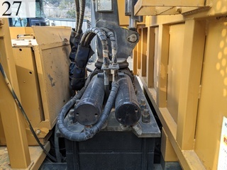 Used Construction Machine Used MOROOKA MOROOKA Forestry excavators Forwarder MST-800VDL