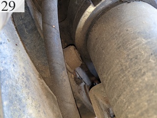 Used Construction Machine Used MOROOKA MOROOKA Forestry excavators Forwarder MST-800VDL