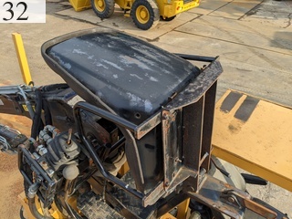 Used Construction Machine Used MOROOKA MOROOKA Forestry excavators Forwarder MST-800VDL