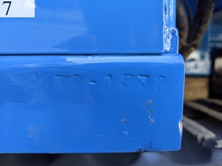 中古建設機械 中古 イワフジ工業 IWAFUJI 林業機械 フォワーダ・クローラ キャリア U-3C