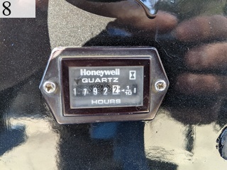 中古建設機械 中古 イワフジ工業 IWAFUJI 林業機械 フォワーダ・クローラ キャリア U-3C