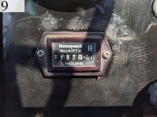 中古建設機械 中古 イワフジ工業 IWAFUJI 林業機械 フォワーダ・クローラ キャリア U-3C