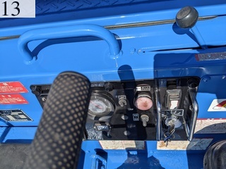 中古建設機械 中古 イワフジ工業 IWAFUJI 林業機械 フォワーダ・クローラ キャリア U-3C