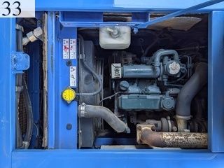 中古建設機械 中古 イワフジ工業 IWAFUJI 林業機械 フォワーダ・クローラ キャリア U-3C