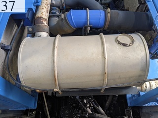 中古建設機械 中古 イワフジ工業 IWAFUJI 林業機械 フォワーダ・クローラ キャリア U-3C