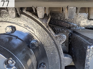 中古建設機械 中古 イワフジ工業 IWAFUJI 林業機械 フォワーダ・クローラ キャリア U-3C