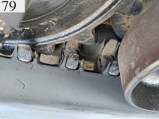 中古建設機械 中古 イワフジ工業 IWAFUJI 林業機械 フォワーダ・クローラ キャリア U-3C