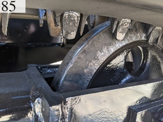 中古建設機械 中古 イワフジ工業 IWAFUJI 林業機械 フォワーダ・クローラ キャリア U-3C