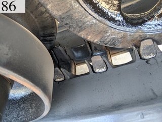 中古建設機械 中古 イワフジ工業 IWAFUJI 林業機械 フォワーダ・クローラ キャリア U-3C