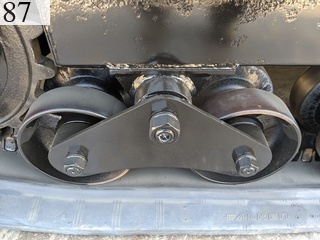 中古建設機械 中古 イワフジ工業 IWAFUJI 林業機械 フォワーダ・クローラ キャリア U-3C