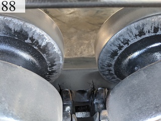 中古建設機械 中古 イワフジ工業 IWAFUJI 林業機械 フォワーダ・クローラ キャリア U-3C