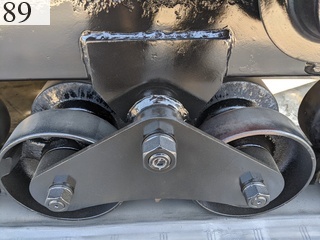 中古建設機械 中古 イワフジ工業 IWAFUJI 林業機械 フォワーダ・クローラ キャリア U-3C