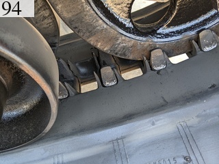 中古建設機械 中古 イワフジ工業 IWAFUJI 林業機械 フォワーダ・クローラ キャリア U-3C