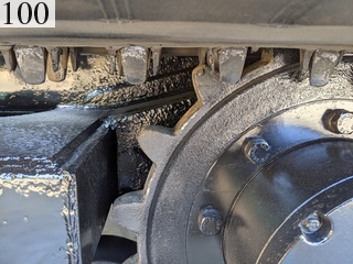 中古建設機械 中古 イワフジ工業 IWAFUJI 林業機械 フォワーダ・クローラ キャリア U-3C