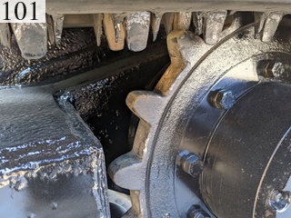 中古建設機械 中古 イワフジ工業 IWAFUJI 林業機械 フォワーダ・クローラ キャリア U-3C