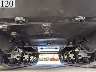 中古建設機械 中古 イワフジ工業 IWAFUJI 林業機械 フォワーダ・クローラ キャリア U-3C