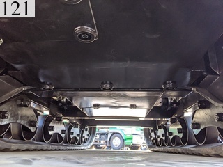 中古建設機械 中古 イワフジ工業 IWAFUJI 林業機械 フォワーダ・クローラ キャリア U-3C