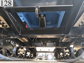 中古建設機械 中古 イワフジ工業 IWAFUJI 林業機械 フォワーダ・クローラ キャリア U-3C