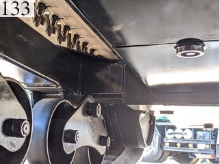 中古建設機械 中古 イワフジ工業 IWAFUJI 林業機械 フォワーダ・クローラ キャリア U-3C