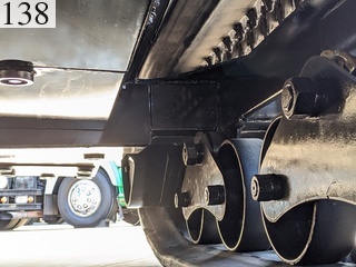 中古建設機械 中古 イワフジ工業 IWAFUJI 林業機械 フォワーダ・クローラ キャリア U-3C