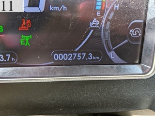 中古建設機械 中古 コマツ KOMATSU ブルドーザ  GD405-7