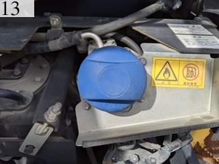 中古建設機械 中古 コマツ KOMATSU ブルドーザ  GD405-7