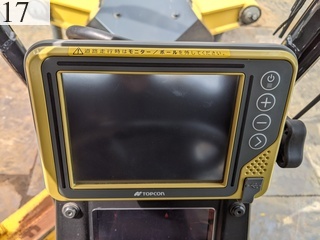 中古建設機械 中古 コマツ KOMATSU ブルドーザ  GD405-7