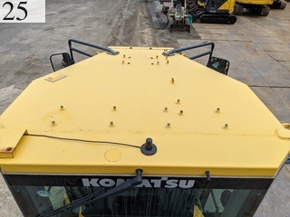 中古建設機械 中古 コマツ KOMATSU ブルドーザ  GD405-7