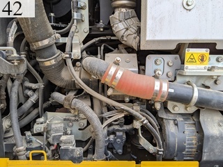 中古建設機械 中古 コマツ KOMATSU ブルドーザ  GD405-7