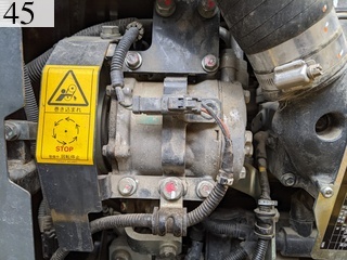 中古建設機械 中古 コマツ KOMATSU ブルドーザ  GD405-7