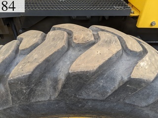 中古建設機械 中古 コマツ KOMATSU ブルドーザ  GD405-7