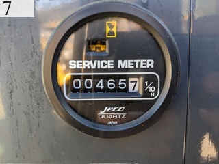 Used Construction Machine Used KOMATSU KOMATSU Grader Articulated frame GD405A-3Y