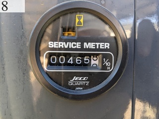 Used Construction Machine Used KOMATSU KOMATSU Grader Articulated frame GD405A-3Y