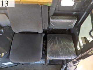 Used Construction Machine Used KOMATSU KOMATSU Grader Articulated frame GD405A-3Y