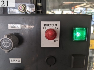 Used Construction Machine Used KOMATSU KOMATSU Grader Articulated frame GD405A-3Y