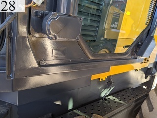 Used Construction Machine Used KOMATSU KOMATSU Grader Articulated frame GD405A-3Y