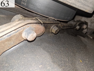 Used Construction Machine Used KOMATSU KOMATSU Grader Articulated frame GD405A-3Y