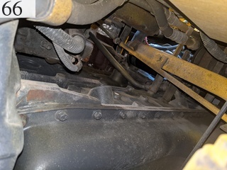 Used Construction Machine Used KOMATSU KOMATSU Grader Articulated frame GD405A-3Y