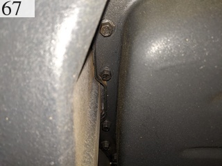 Used Construction Machine Used KOMATSU KOMATSU Grader Articulated frame GD405A-3Y