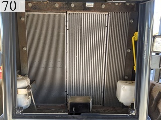 Used Construction Machine Used KOMATSU KOMATSU Grader Articulated frame GD405A-3Y