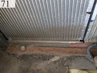 Used Construction Machine Used KOMATSU KOMATSU Grader Articulated frame GD405A-3Y