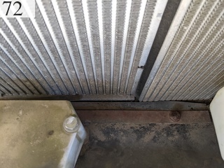 Used Construction Machine Used KOMATSU KOMATSU Grader Articulated frame GD405A-3Y