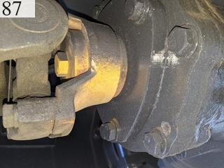 Used Construction Machine Used KOMATSU KOMATSU Grader Articulated frame GD405A-3Y