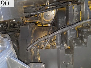 Used Construction Machine Used KOMATSU KOMATSU Grader Articulated frame GD405A-3Y