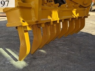 Used Construction Machine Used KOMATSU KOMATSU Grader Articulated frame GD405A-3Y