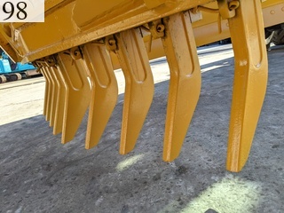 Used Construction Machine Used KOMATSU KOMATSU Grader Articulated frame GD405A-3Y